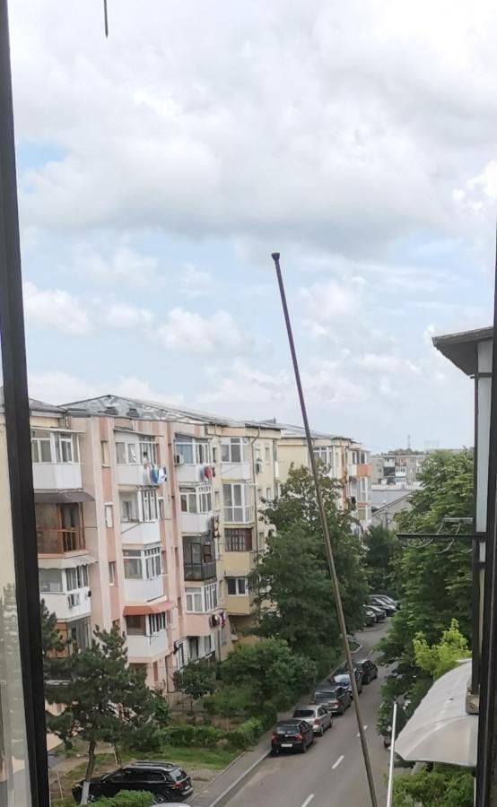 Bloom Box Apartments Craiova Kültér fotó